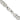 Sterling Silver 6mm Beveled Curb Chain - Image 3
