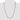 Sterling Silver Beveled Curb Chain - 6mm Bold Statement Piece - Image 4