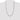 Sterling Silver Rhodium-plated 6mm Beveled Curb Chain - Image 4