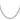 Sterling Silver 7mm Beveled Curb Chain - Image 2