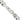 Sterling Silver Beveled Curb Chain Necklace - Modern Style, 7mm Width - Image 3