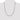 Sterling Silver 7mm Beveled Curb Chain - Image 4