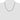 Sterling Silver Rhodium-plated 7mm Beveled Curb Chain - Image 4