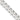 Sterling Silver 7mm Beveled Curb Chain - Image 1