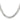 Sterling Silver 8.5mm Beveled Curb Chain - Image 2