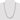 Sterling Silver 8.5mm Beveled Curb Chain - Image 4
