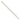 Sterling Silver 8.5mm Beveled Curb Chain - Image 2