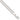Sterling Silver 8.5mm Beveled Curb Chain - Image 1