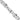 Sterling Silver Rhodium-plated 8.5mm Beveled Curb Chain - Image 3