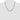 Sterling Silver Rhodium-plated 8.5mm Beveled Curb Chain - Image 4