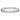 Sterling Silver Rhodium-plated 8.5mm Beveled Curb Chain - Image 3