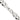 Sterling Silver Beveled Curb Chain Necklace - 10.6mm Modern Statement Piece - Image 3