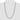 Sterling Silver Rhodium-plated 10.6mm Beveled Curb Chain - Image 4