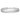 Sterling Silver Rhodium-plated 10.6mm Beveled Curb Chain - Image 3