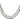 Sterling Silver Beveled Curb Chain Necklace - 12.3mm Bold Style - Image 2