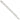 Sterling Silver 12.3mm Beveled Curb Chain - Image 2