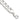 Sterling Silver Beveled Curb Chain Necklace, 13mm Modern Style - Image 1