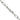 Sterling Silver Elongated Open Link Chain Necklace - Image 3