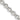 Sterling Silver 6.5mm Rolo Chain for Effortless Layering - Image 1