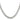 Sterling Silver 9.5mm Semi-solid Rolo Chain - Image 2