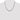 Sterling Silver 5.2mm Round Box Chain Necklace - Modern Minimalist Style - Image 4