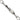Sterling Silver Antiqued 4.8mm Elongated Open Link Chain - Image 3