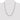 Sterling Silver Antiqued 4.8mm Elongated Open Link Chain - Image 4