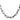 Sterling Silver Antiqued 8mm Elongated Open Link Chain - Image 2