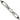 Sterling Silver Antiqued 8mm Elongated Open Link Chain - Image 3