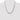Sterling Silver Antiqued 8mm Elongated Open Link Chain - Image 4