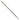 Sterling Silver Antiqued 6mm Round Spiga Chain - Image 2
