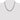 Sterling Silver Antiqued 7.0mm D/C Elongated Open Link Chain - Image 4
