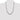 Sterling Silver Antiqued 7.0mm D/C Elongated Open Link Chain - Image 4