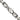 Sterling Silver Antiqued 8.6mm D/C Elongated Open Link Chain - Image 3
