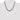 Sterling Silver Antiqued 8.6mm D/C Elongated Open Link Chain - Image 4