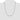 Sterling Silver Rhodium-plated Polished 3.15mm Curb Chain - Image 4