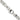 Sterling Silver Polished 5mm Curb Chain - Image 3