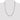 Sterling Silver Polished 5mm Curb Chain - Image 4