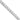 Sterling Silver Rhodium-plated Polished 5mm Curb Chain - Image 1