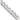 Sterling Silver Polished 5mm Curb Chain - Image 1