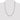 Sterling Silver Polished 3.5mm Curb Chain - Image 4