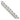Sterling Silver Polished 3.5mm Curb Chain - Image 1