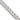 Sterling Silver Polished 3.5mm Curb Chain - Image 5