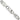 Sterling Silver Double Curb Chain - 5.65mm Flat Link Statement Piece - Image 3