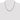 Sterling Silver 5.65mm 6 Side D/C Flat Double Curb Chain - Image 4