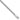 Sterling Silver Rhodium-plated 3.6mm Round Box Chain - Image 1