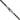 Sterling Silver Ruthenium-plated 3.4mm Rope Chain - Image 3