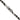 Sterling Silver Ruthenium-plated 4.5mm Rope Chain - Image 3