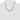 Sterling Silver Ruthenium-plated 4.5mm Rope Chain - Image 4