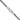 Sterling Silver Antiqued 2.2mm Solid Square Spiga Chain - Image 3